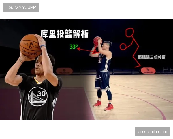 如何正确判定投篮动作?常见误区解析