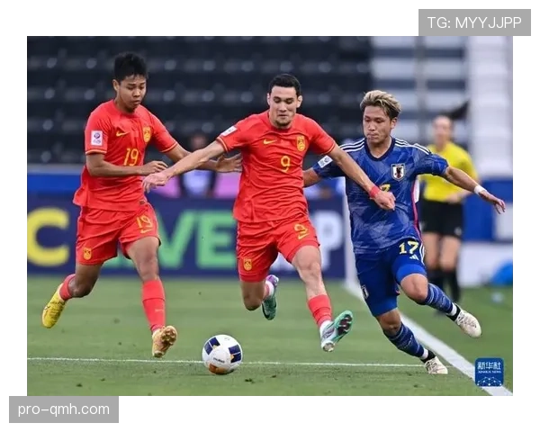 日本男足近期状态稳定，亚洲杯备战显露良好战术协调
