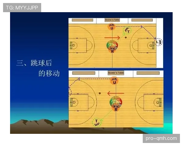 篮球规则详解：争球判定规则的具体执行标准