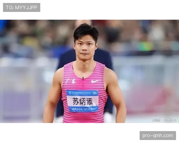 苏炳添这作息也太狠了，凌晨四点起床训练？