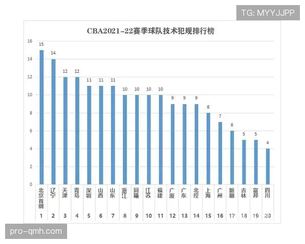 详解技术犯规和违体犯规区别及判定标准