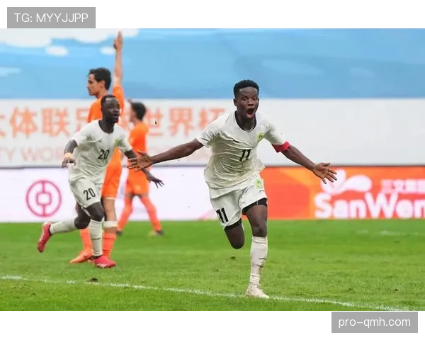 加纳2026世界杯阵容预测 非洲黑马能否再现黄金一代辉煌