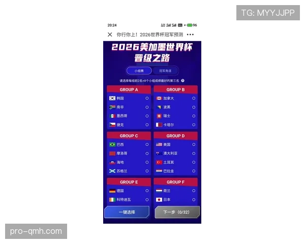 2026世界杯官方晋级确认详解 2026世界杯官方晋级确认详解